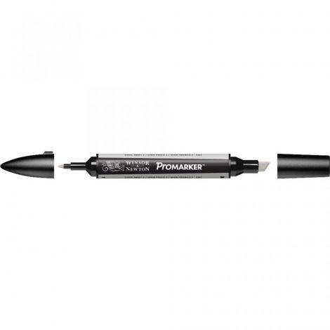Promarker Winsor&Newton CG2 Cool Grey 2 - 2